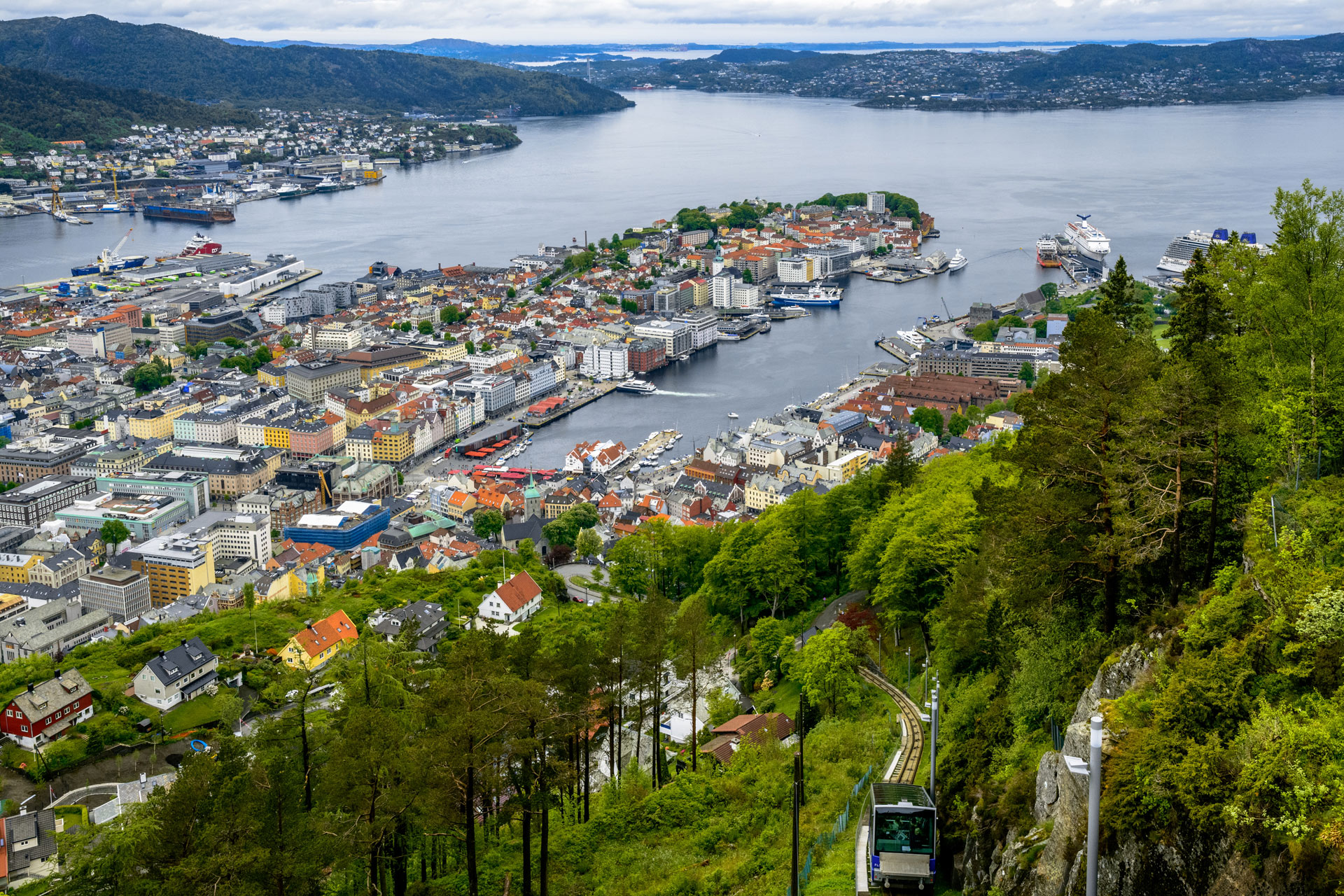 Bergen